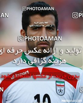 265191, Tehran, , International friendly match، Iran 1 - 1 Japan on 2015/10/13 at Azadi Stadium