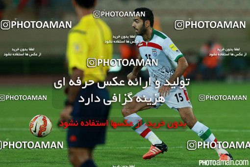265487, Tehran, , International friendly match، Iran 1 - 1 Japan on 2015/10/13 at Azadi Stadium