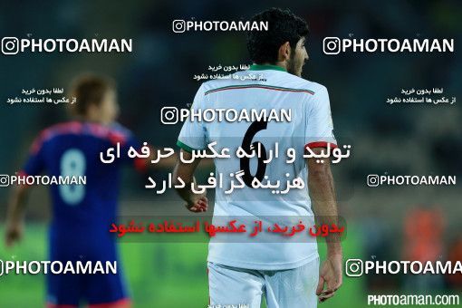265333, Tehran, , International friendly match، Iran 1 - 1 Japan on 2015/10/13 at Azadi Stadium