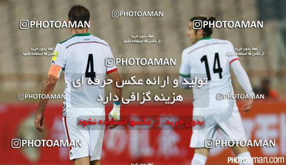 265173, Tehran, , International friendly match، Iran 1 - 1 Japan on 2015/10/13 at Azadi Stadium