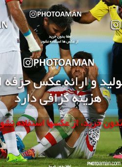 265081, Tehran, , International friendly match، Iran 1 - 1 Japan on 2015/10/13 at Azadi Stadium