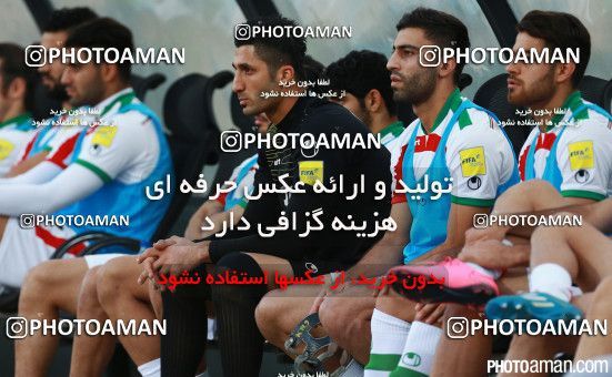 265254, Tehran, , International friendly match، Iran 1 - 1 Japan on 2015/10/13 at Azadi Stadium
