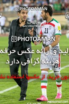 460125, Tehran, , International friendly match، Iran 1 - 1 Japan on 2015/10/13 at Azadi Stadium
