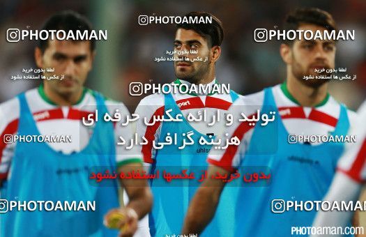 265229, Tehran, , International friendly match، Iran 1 - 1 Japan on 2015/10/13 at Azadi Stadium