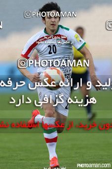 460262, Tehran, , International friendly match، Iran 1 - 1 Japan on 2015/10/13 at Azadi Stadium