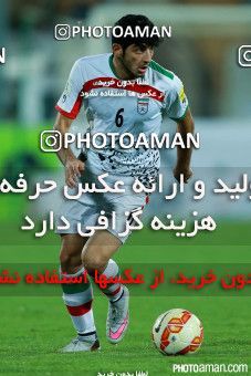 265307, Tehran, , International friendly match، Iran 1 - 1 Japan on 2015/10/13 at Azadi Stadium