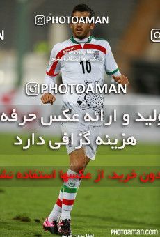 265123, Tehran, , International friendly match، Iran 1 - 1 Japan on 2015/10/13 at Azadi Stadium