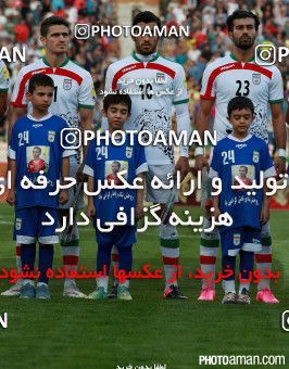 265398, Tehran, , International friendly match، Iran 1 - 1 Japan on 2015/10/13 at Azadi Stadium