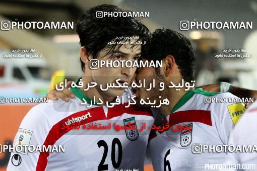 460102, Tehran, , International friendly match، Iran 1 - 1 Japan on 2015/10/13 at Azadi Stadium