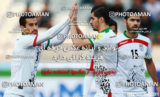 265204, Tehran, , International friendly match، Iran 1 - 1 Japan on 2015/10/13 at Azadi Stadium