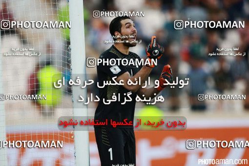 265105, Tehran, , International friendly match، Iran 1 - 1 Japan on 2015/10/13 at Azadi Stadium
