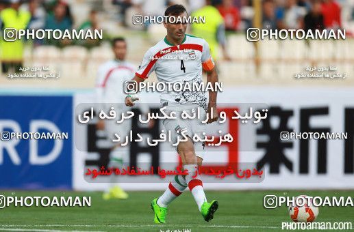 265086, Tehran, , International friendly match، Iran 1 - 1 Japan on 2015/10/13 at Azadi Stadium