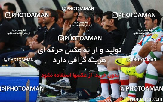265256, Tehran, , International friendly match، Iran 1 - 1 Japan on 2015/10/13 at Azadi Stadium