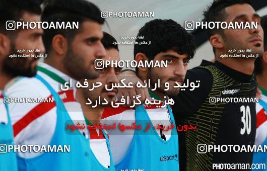 265202, Tehran, , International friendly match، Iran 1 - 1 Japan on 2015/10/13 at Azadi Stadium