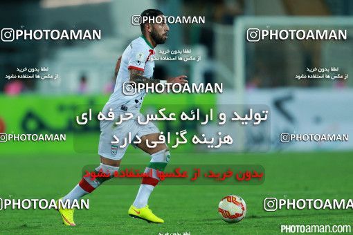 265328, Tehran, , International friendly match، Iran 1 - 1 Japan on 2015/10/13 at Azadi Stadium
