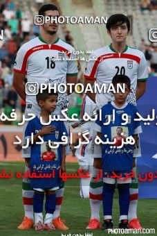 265400, Tehran, , International friendly match، Iran 1 - 1 Japan on 2015/10/13 at Azadi Stadium