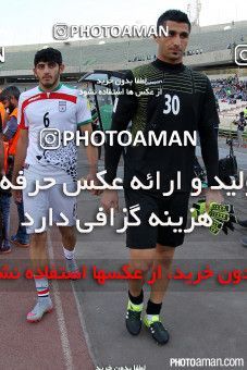 265384, Tehran, , International friendly match، Iran 1 - 1 Japan on 2015/10/13 at Azadi Stadium