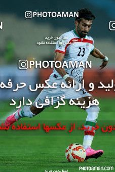 265324, Tehran, , International friendly match، Iran 1 - 1 Japan on 2015/10/13 at Azadi Stadium