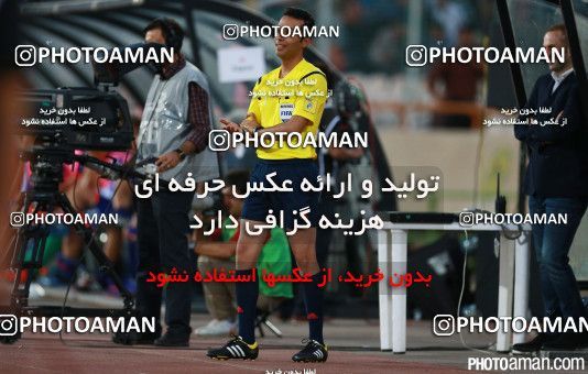 265217, Tehran, , International friendly match، Iran 1 - 1 Japan on 2015/10/13 at Azadi Stadium