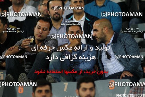460567, Tehran, , International friendly match، Iran 1 - 1 Japan on 2015/10/13 at Azadi Stadium