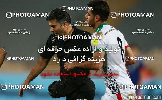265238, Tehran, , International friendly match، Iran 1 - 1 Japan on 2015/10/13 at Azadi Stadium