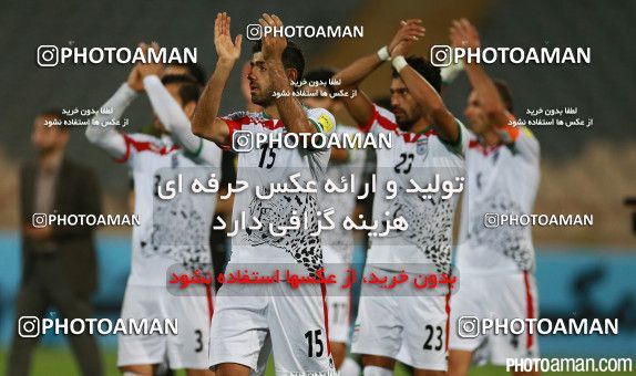 265083, Tehran, , International friendly match، Iran 1 - 1 Japan on 2015/10/13 at Azadi Stadium