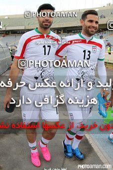 265379, Tehran, , International friendly match، Iran 1 - 1 Japan on 2015/10/13 at Azadi Stadium
