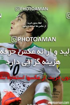 460489, Tehran, , International friendly match، Iran 1 - 1 Japan on 2015/10/13 at Azadi Stadium