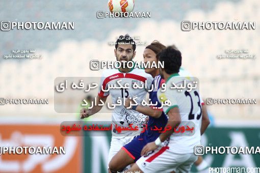 460544, Tehran, , International friendly match، Iran 1 - 1 Japan on 2015/10/13 at Azadi Stadium