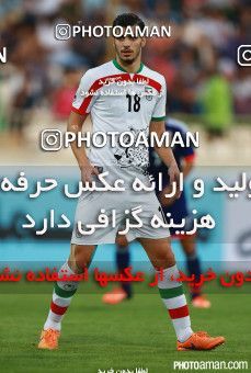265109, Tehran, , International friendly match، Iran 1 - 1 Japan on 2015/10/13 at Azadi Stadium
