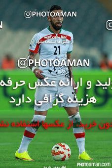 265327, Tehran, , International friendly match، Iran 1 - 1 Japan on 2015/10/13 at Azadi Stadium