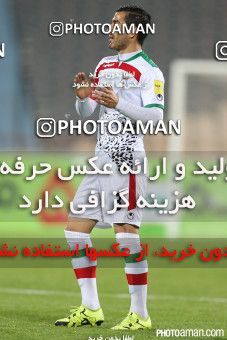 460466, Tehran, , International friendly match، Iran 1 - 1 Japan on 2015/10/13 at Azadi Stadium
