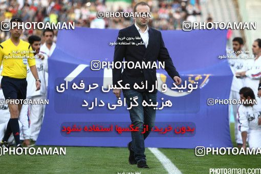 460534, Tehran, , International friendly match، Iran 1 - 1 Japan on 2015/10/13 at Azadi Stadium