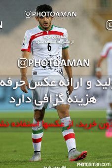 460293, Tehran, , International friendly match، Iran 1 - 1 Japan on 2015/10/13 at Azadi Stadium