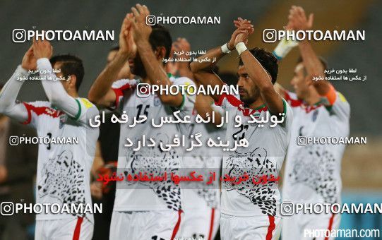 265177, Tehran, , International friendly match، Iran 1 - 1 Japan on 2015/10/13 at Azadi Stadium