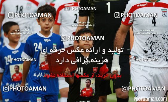 265185, Tehran, , International friendly match، Iran 1 - 1 Japan on 2015/10/13 at Azadi Stadium