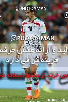 460290, Tehran, , International friendly match، Iran 1 - 1 Japan on 2015/10/13 at Azadi Stadium