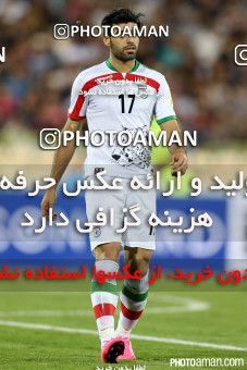 460506, Tehran, , International friendly match، Iran 1 - 1 Japan on 2015/10/13 at Azadi Stadium