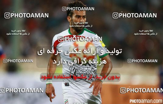 265122, Tehran, , International friendly match، Iran 1 - 1 Japan on 2015/10/13 at Azadi Stadium