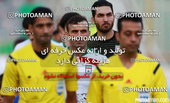 265183, Tehran, , International friendly match، Iran 1 - 1 Japan on 2015/10/13 at Azadi Stadium