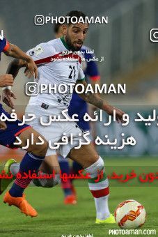 460314, Tehran, , International friendly match، Iran 1 - 1 Japan on 2015/10/13 at Azadi Stadium
