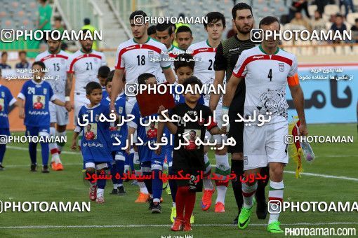 460240, Tehran, , International friendly match، Iran 1 - 1 Japan on 2015/10/13 at Azadi Stadium