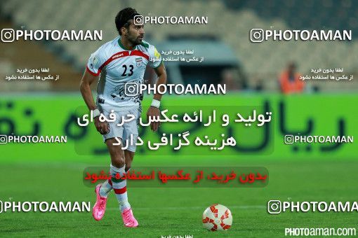265285, Tehran, , International friendly match، Iran 1 - 1 Japan on 2015/10/13 at Azadi Stadium