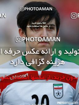 265197, Tehran, , International friendly match، Iran 1 - 1 Japan on 2015/10/13 at Azadi Stadium