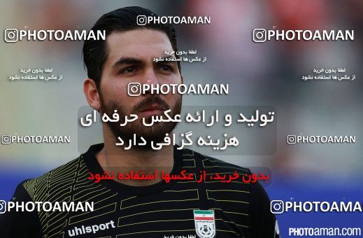 265194, Tehran, , International friendly match، Iran 1 - 1 Japan on 2015/10/13 at Azadi Stadium