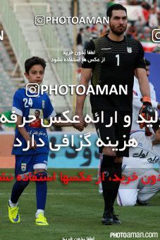 265391, Tehran, , International friendly match، Iran 1 - 1 Japan on 2015/10/13 at Azadi Stadium