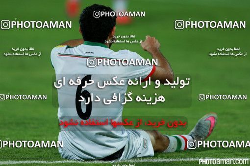265495, Tehran, , International friendly match، Iran 1 - 1 Japan on 2015/10/13 at Azadi Stadium