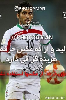 460515, Tehran, , International friendly match، Iran 1 - 1 Japan on 2015/10/13 at Azadi Stadium