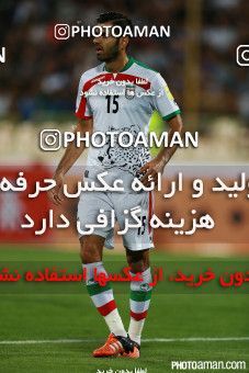 265157, Tehran, , International friendly match، Iran 1 - 1 Japan on 2015/10/13 at Azadi Stadium