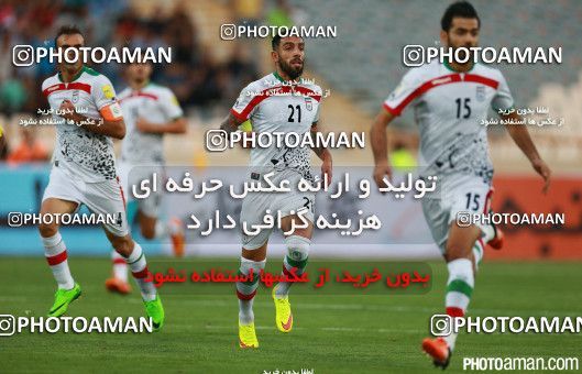 265067, Tehran, , International friendly match، Iran 1 - 1 Japan on 2015/10/13 at Azadi Stadium
